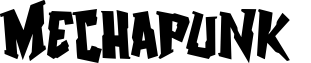 Mechapunk