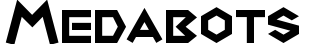 Medabots