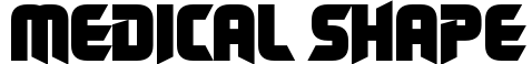 Medical Shape