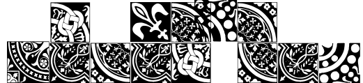 Medieval Tiles