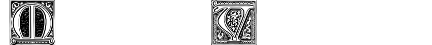 Medieval Victoriana