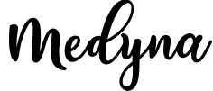 Medyna