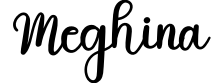 Meghina