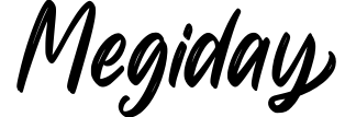 Megiday