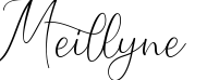 Meillyne