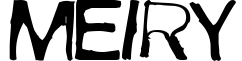 Meiry