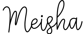 Meisha