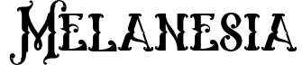 Melanesia