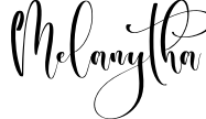 Melanytha