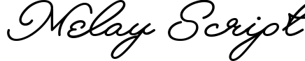 Melay Script