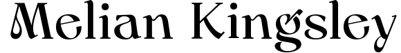 Melian Kingsley