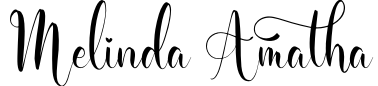 Melinda Amatha