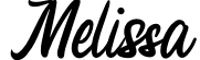Melissa