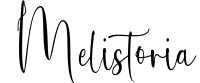 Melistoria