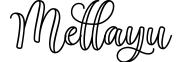 Mellayu