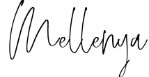 Mellenya