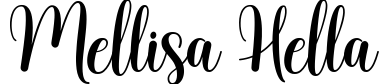 Mellisa Hella