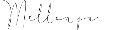 Mellonya