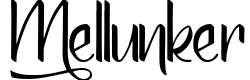 Mellunker
