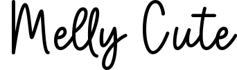 Melly Cute