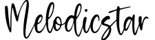Melodicstar