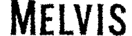 Melvis