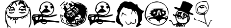 Memefont 2