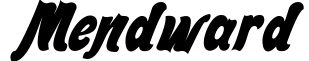 Mendward