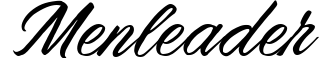 Menleader