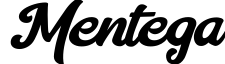 Mentega