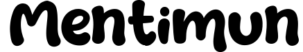 Mentimun