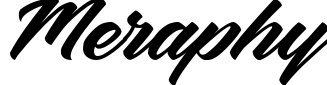 Meraphy
