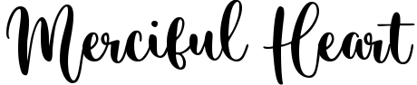 Merciful Heart
