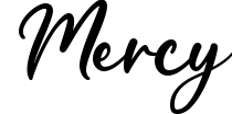 Mercy