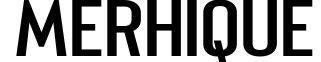 Merhique