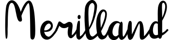 Merilland