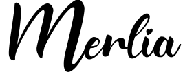 Merlia