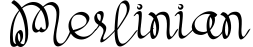 Merlinian