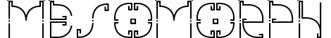 Mesomorph