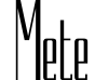 Mete