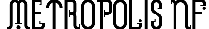 Metropolis NF
