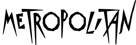 Metropolitan