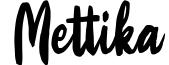 Mettika