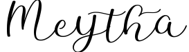 Meytha