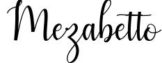 Mezabetto