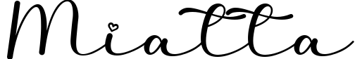 Miatta