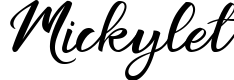 Mickylet