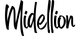 Midellion