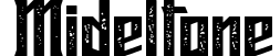 Mideltone