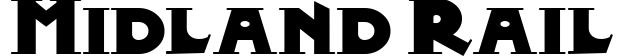 Midland Rail